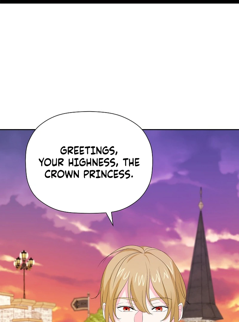 The Time-Limited Villainess Who Makes Medicine Chapter 25 page 2