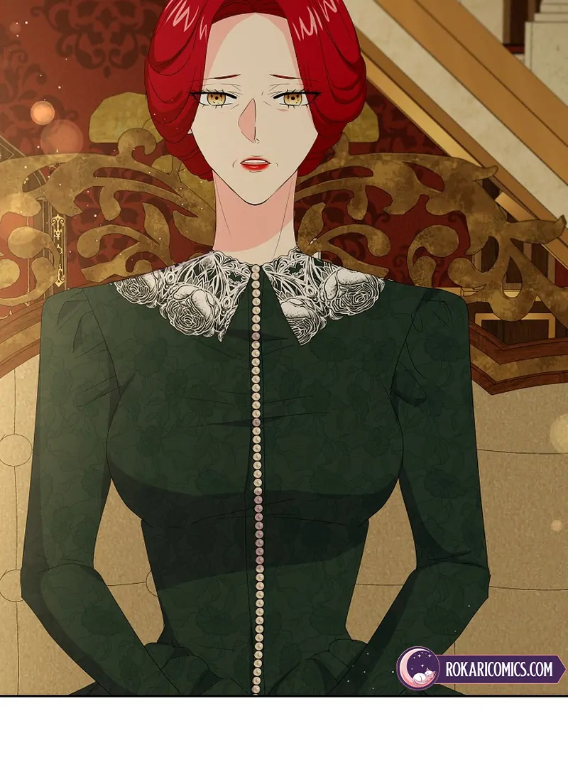 The Time-Limited Villainess Who Makes Medicine Chapter 24 page 55