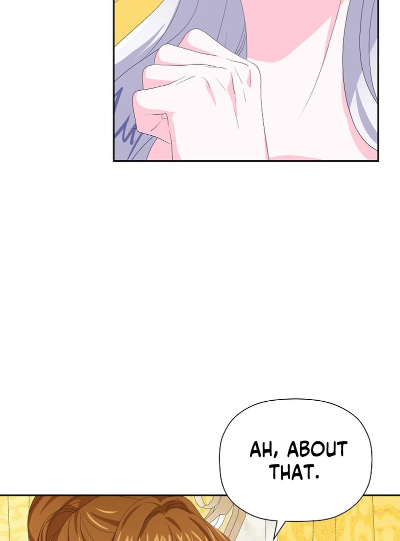 The Time-Limited Villainess Who Makes Medicine Chapter 23 page 85