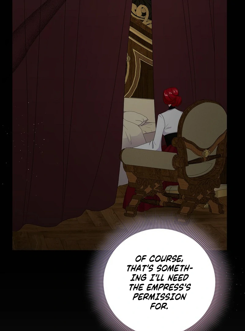 The Time-Limited Villainess Who Makes Medicine Chapter 24 page 34