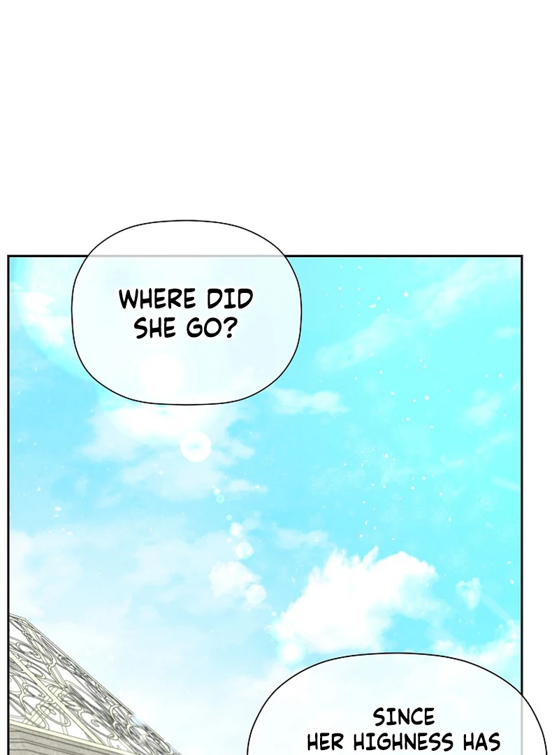The Time-Limited Villainess Who Makes Medicine Chapter 23 page 111