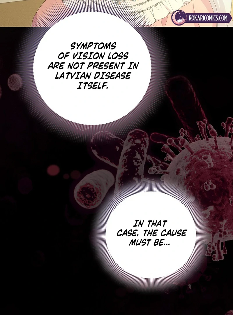 The Time-Limited Villainess Who Makes Medicine Chapter 24 page 80