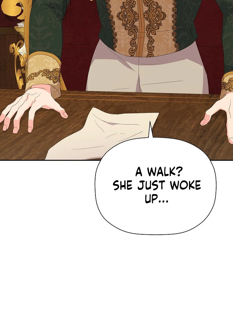 The Time-Limited Villainess Who Makes Medicine Chapter 23 page 110