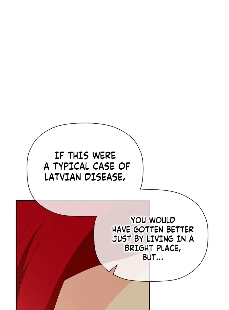 The Time-Limited Villainess Who Makes Medicine Chapter 24 page 91