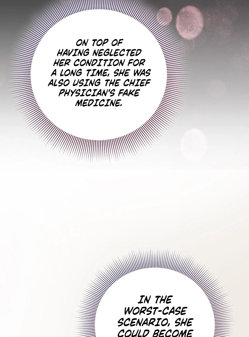 The Time-Limited Villainess Who Makes Medicine Chapter 24 page 82