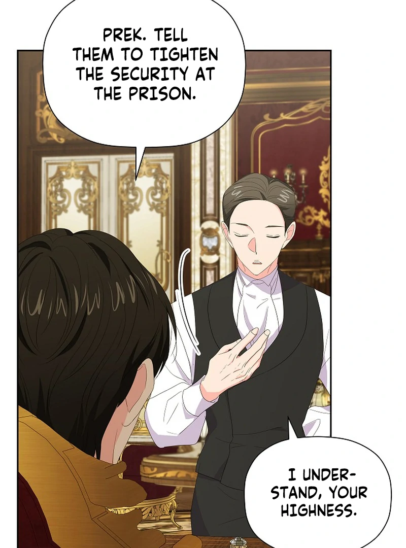 The Time-Limited Villainess Who Makes Medicine Chapter 23 page 104