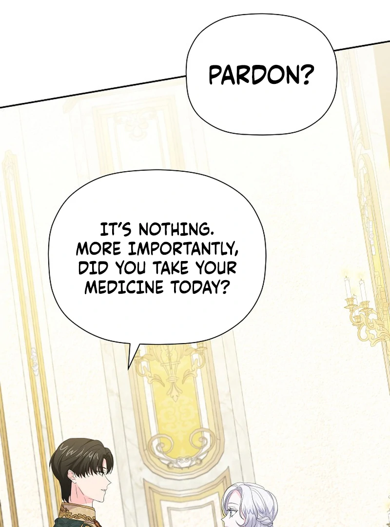 The Time-Limited Villainess Who Makes Medicine Chapter 25 page 35