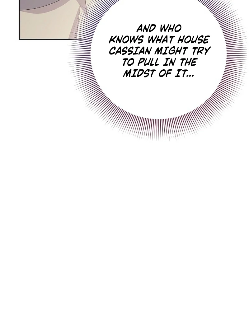 The Time-Limited Villainess Who Makes Medicine Chapter 24 page 73