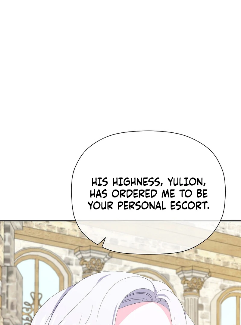 The Time-Limited Villainess Who Makes Medicine Chapter 25 page 8