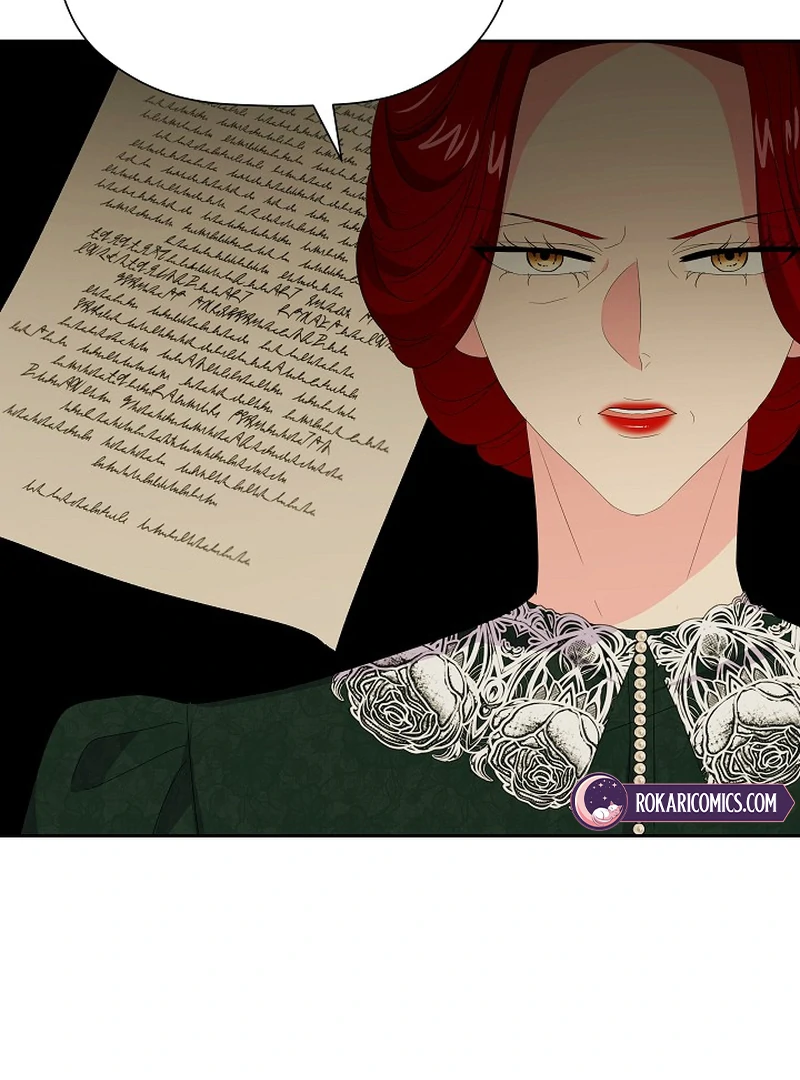 The Time-Limited Villainess Who Makes Medicine Chapter 24 page 65