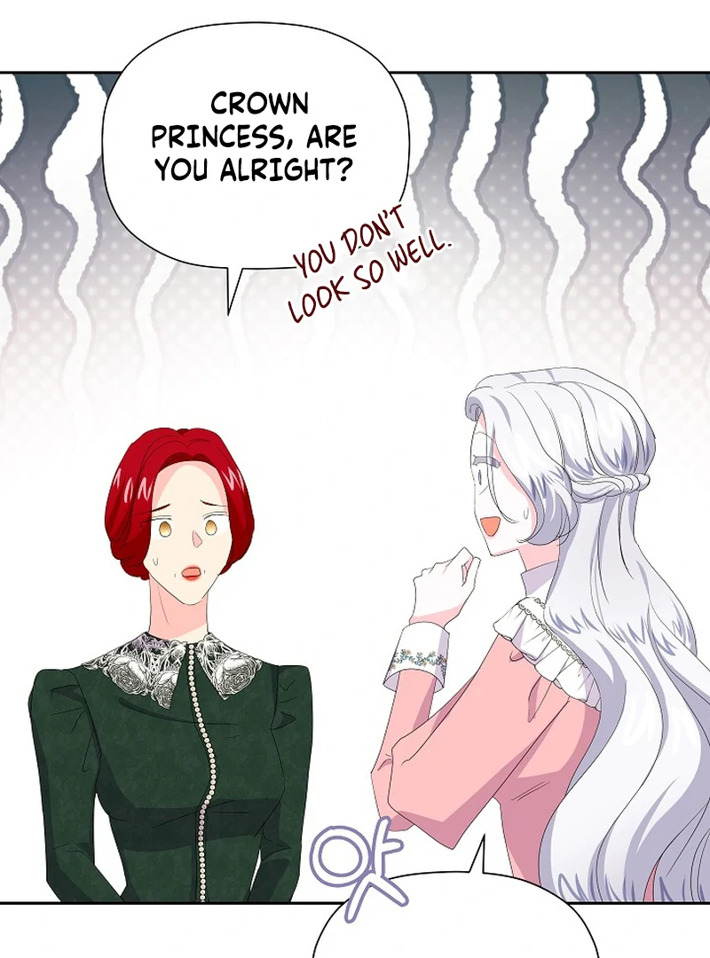 The Time-Limited Villainess Who Makes Medicine Chapter 24 page 74