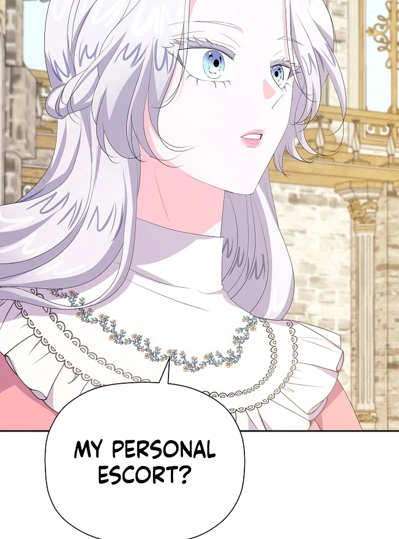 The Time-Limited Villainess Who Makes Medicine Chapter 25 page 9