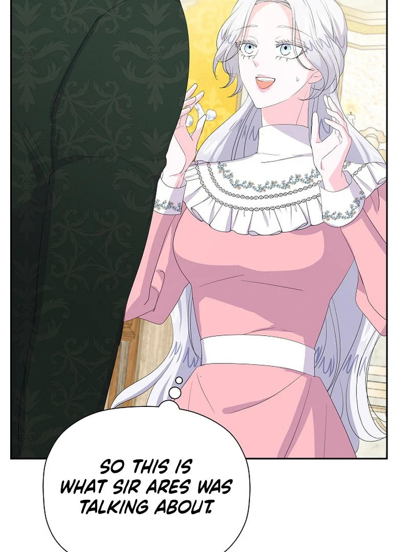 The Time-Limited Villainess Who Makes Medicine Chapter 25 page 28