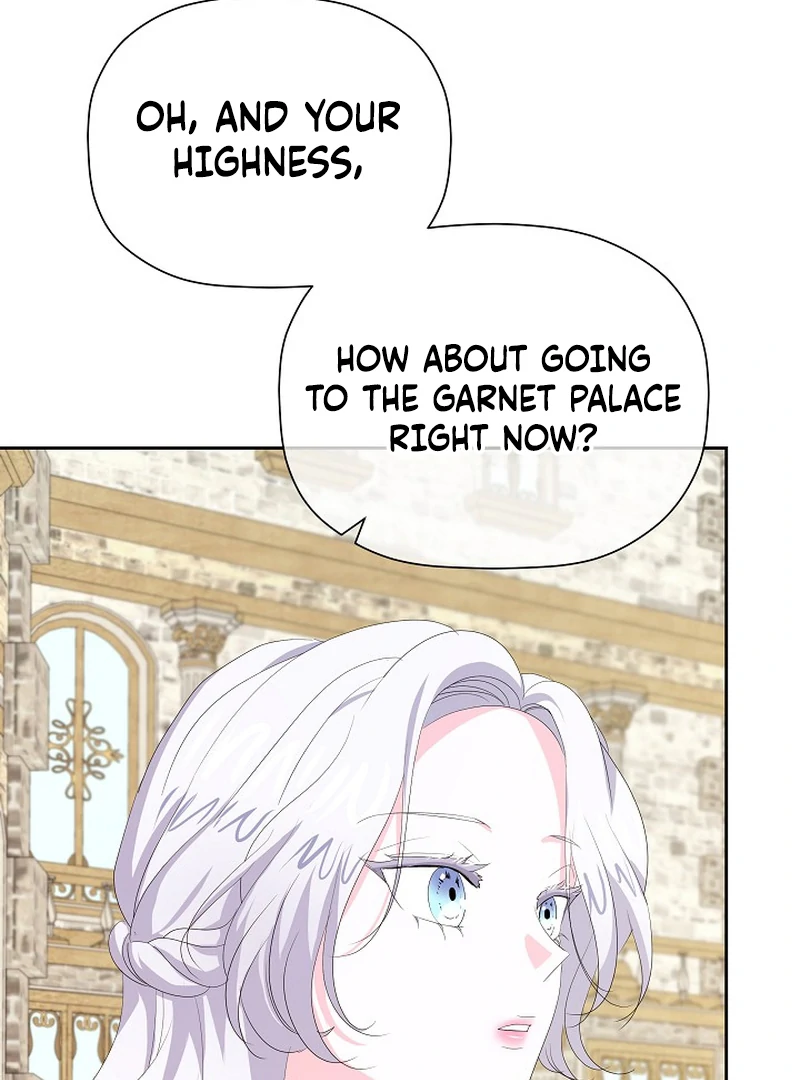 The Time-Limited Villainess Who Makes Medicine Chapter 25 page 20