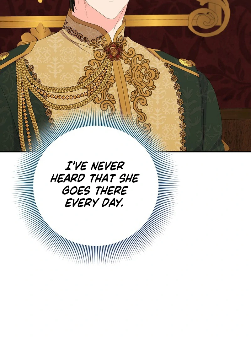 The Time-Limited Villainess Who Makes Medicine Chapter 23 page 114