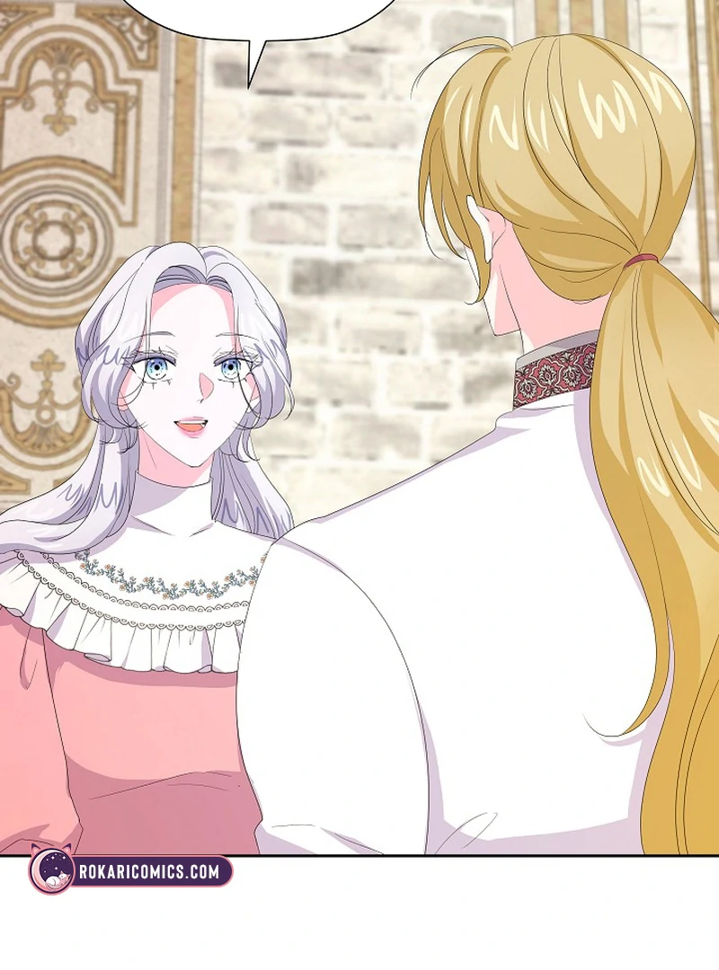 The Time-Limited Villainess Who Makes Medicine Chapter 25 page 7
