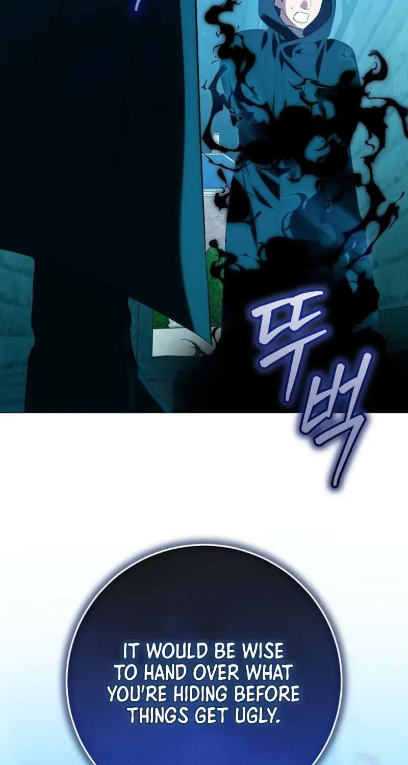 The Villainess Gets Her Sponsorship Chapter 22 page 121