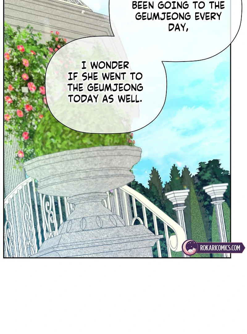 The Time-Limited Villainess Who Makes Medicine Chapter 23 page 112