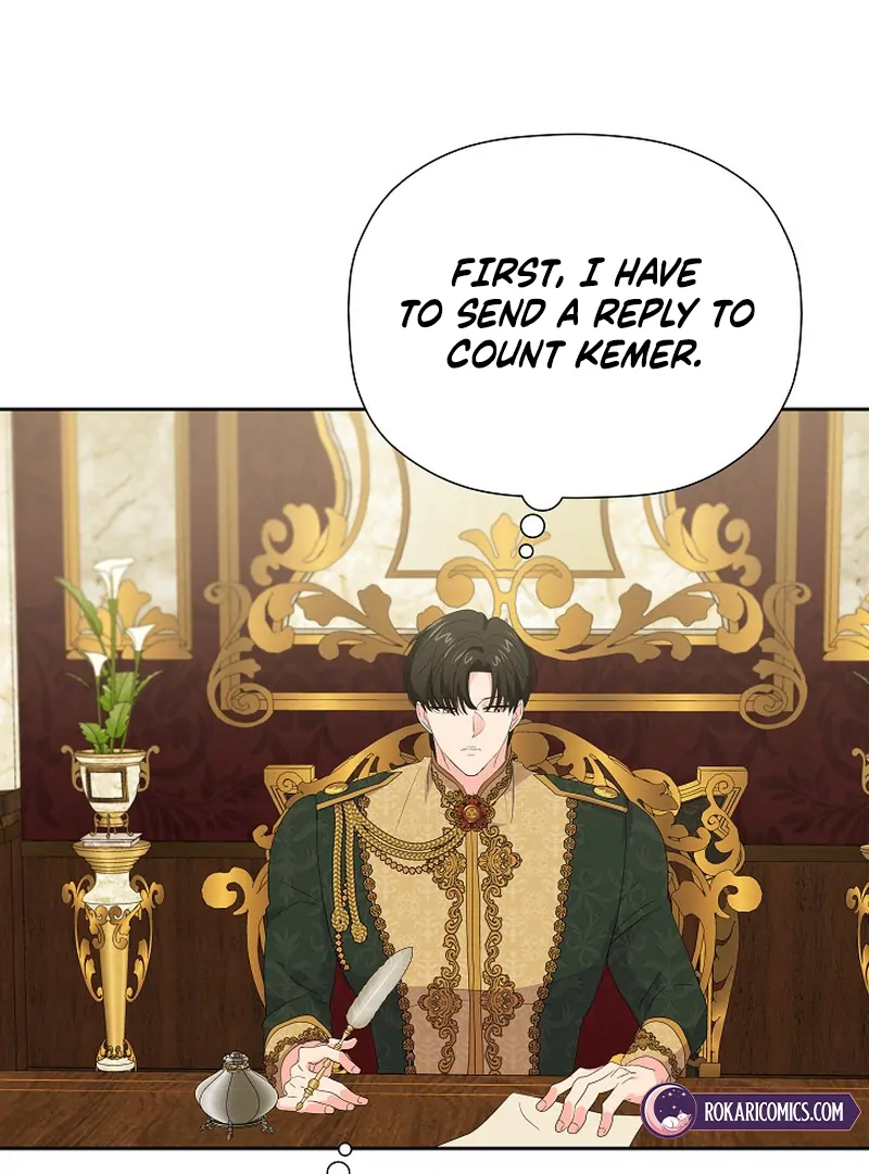 The Time-Limited Villainess Who Makes Medicine Chapter 23 page 120