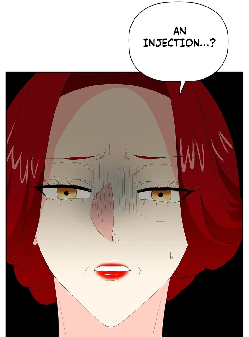 The Time-Limited Villainess Who Makes Medicine Chapter 24 page 108