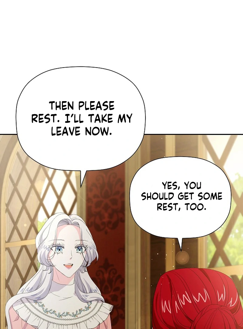 The Time-Limited Villainess Who Makes Medicine Chapter 24 page 121