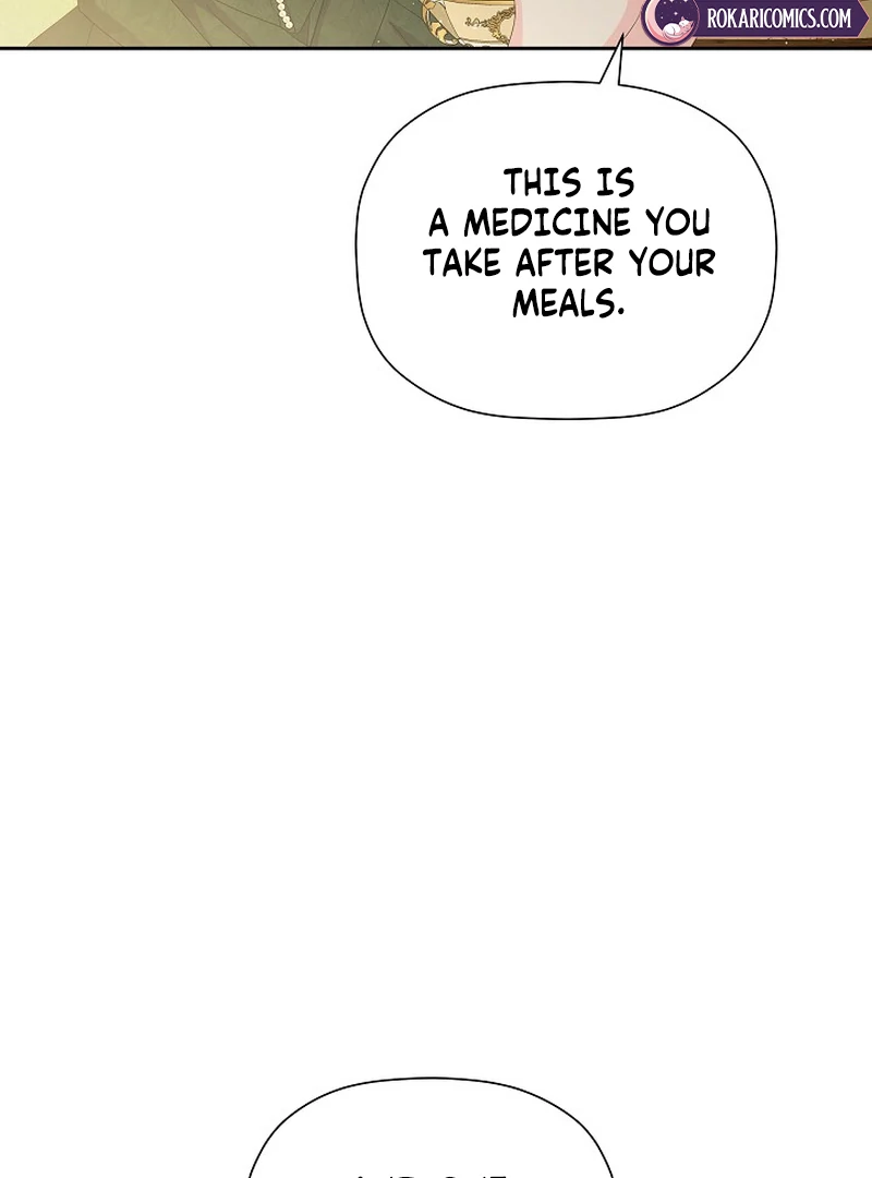 The Time-Limited Villainess Who Makes Medicine Chapter 24 page 104