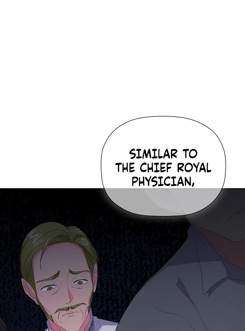 The Time-Limited Villainess Who Makes Medicine Chapter 25 page 42