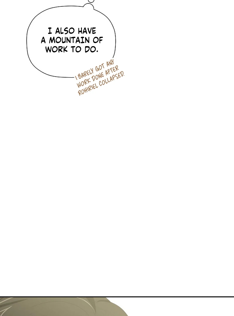 The Time-Limited Villainess Who Makes Medicine Chapter 23 page 121