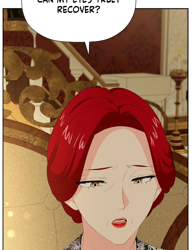 The Time-Limited Villainess Who Makes Medicine Chapter 24 page 96