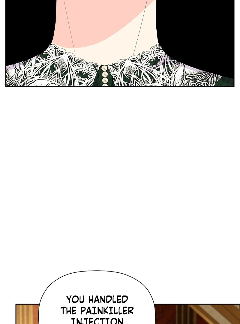The Time-Limited Villainess Who Makes Medicine Chapter 24 page 109