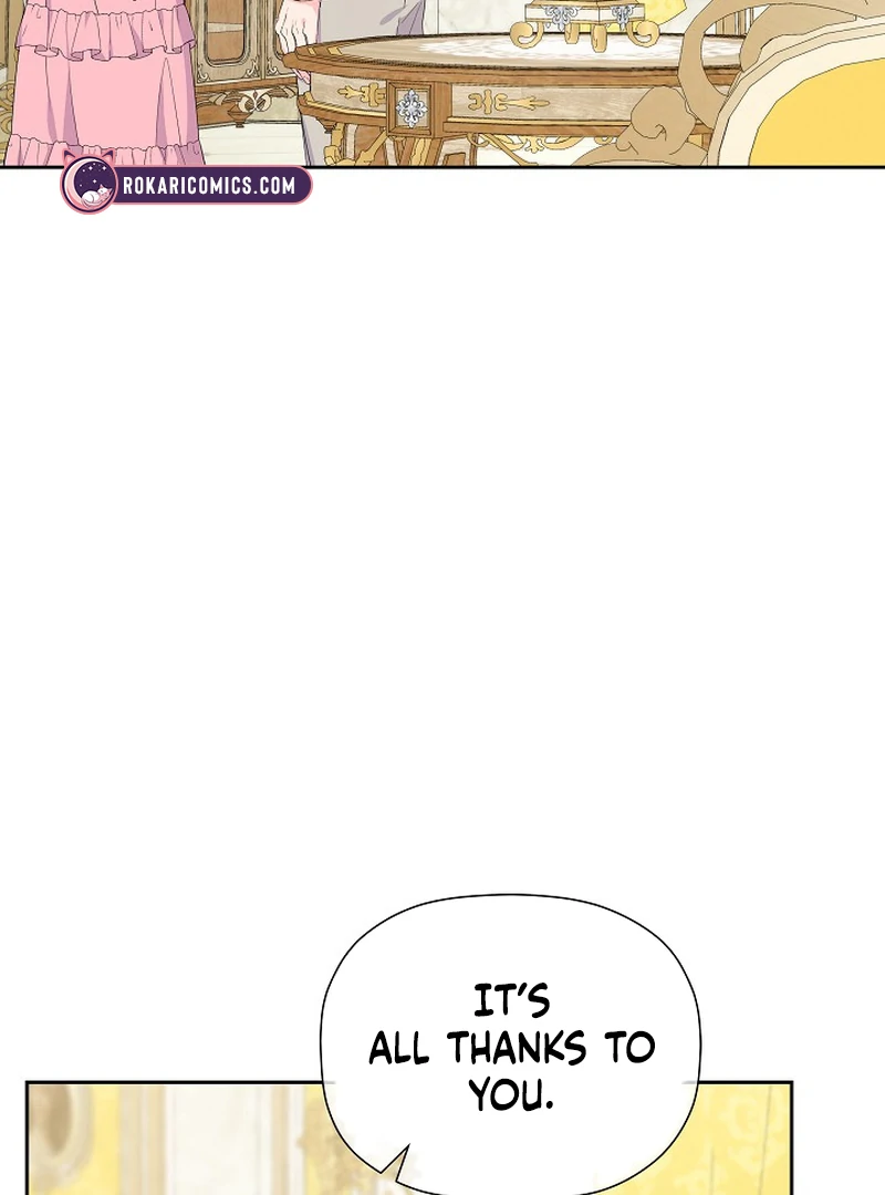 The Time-Limited Villainess Who Makes Medicine Chapter 25 page 46