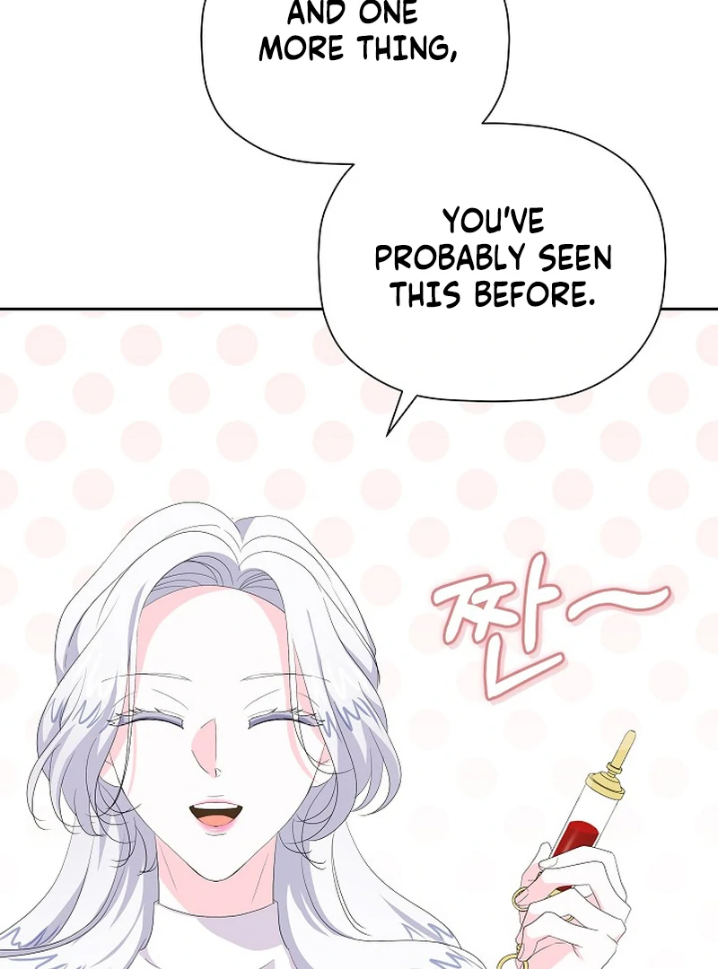 The Time-Limited Villainess Who Makes Medicine Chapter 24 page 105