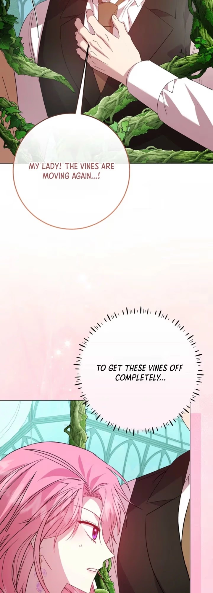 The Villainess Gets Her Sponsorship Chapter 23 page 12