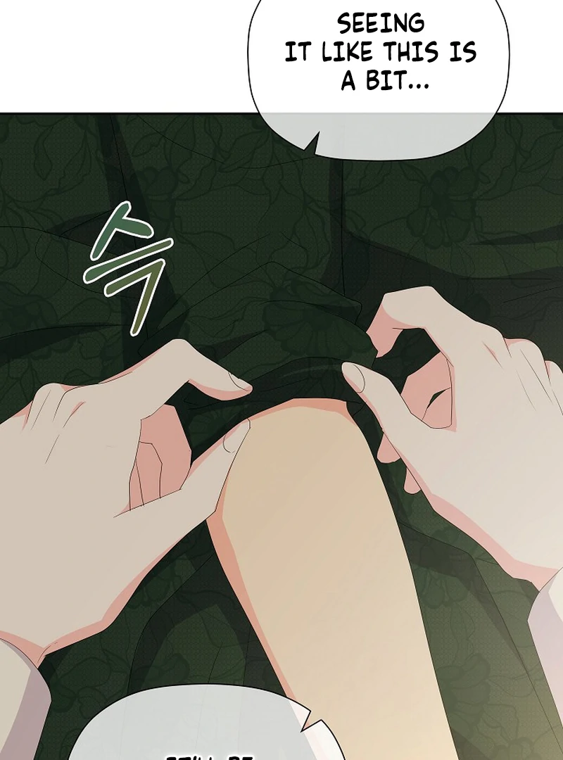 The Time-Limited Villainess Who Makes Medicine Chapter 24 page 112