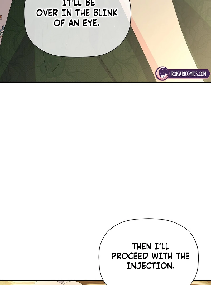 The Time-Limited Villainess Who Makes Medicine Chapter 24 page 113
