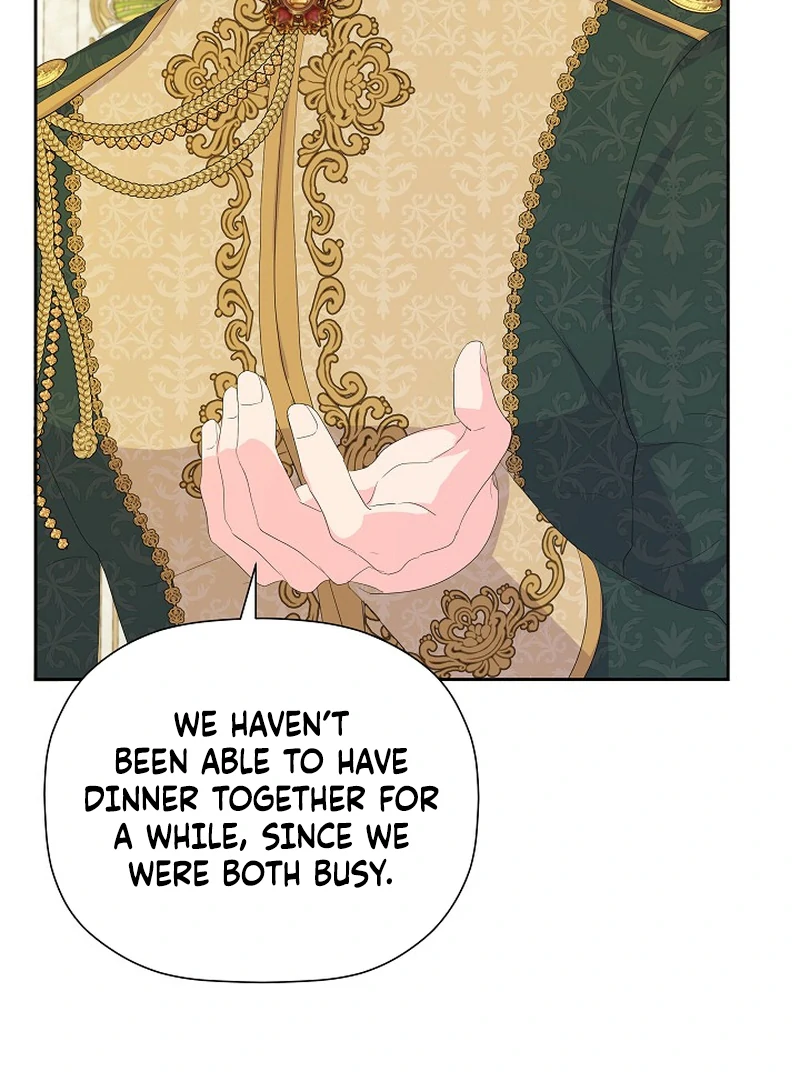 The Time-Limited Villainess Who Makes Medicine Chapter 25 page 57