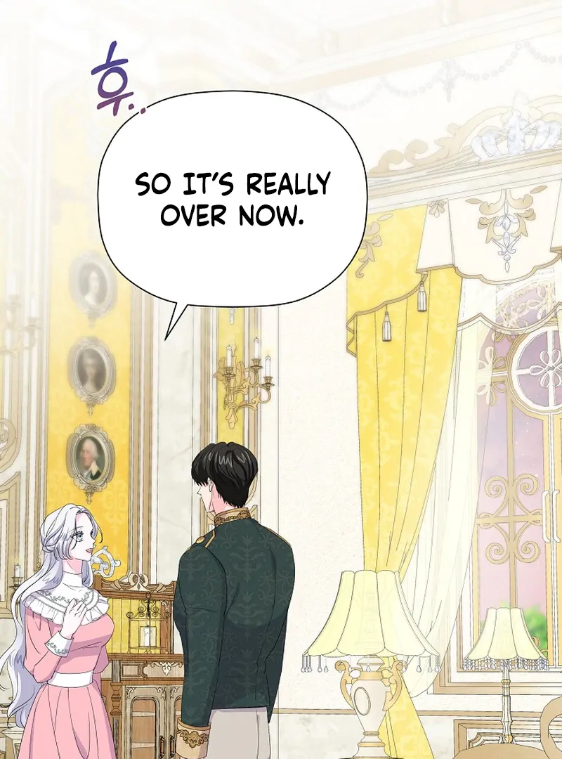The Time-Limited Villainess Who Makes Medicine Chapter 25 page 45