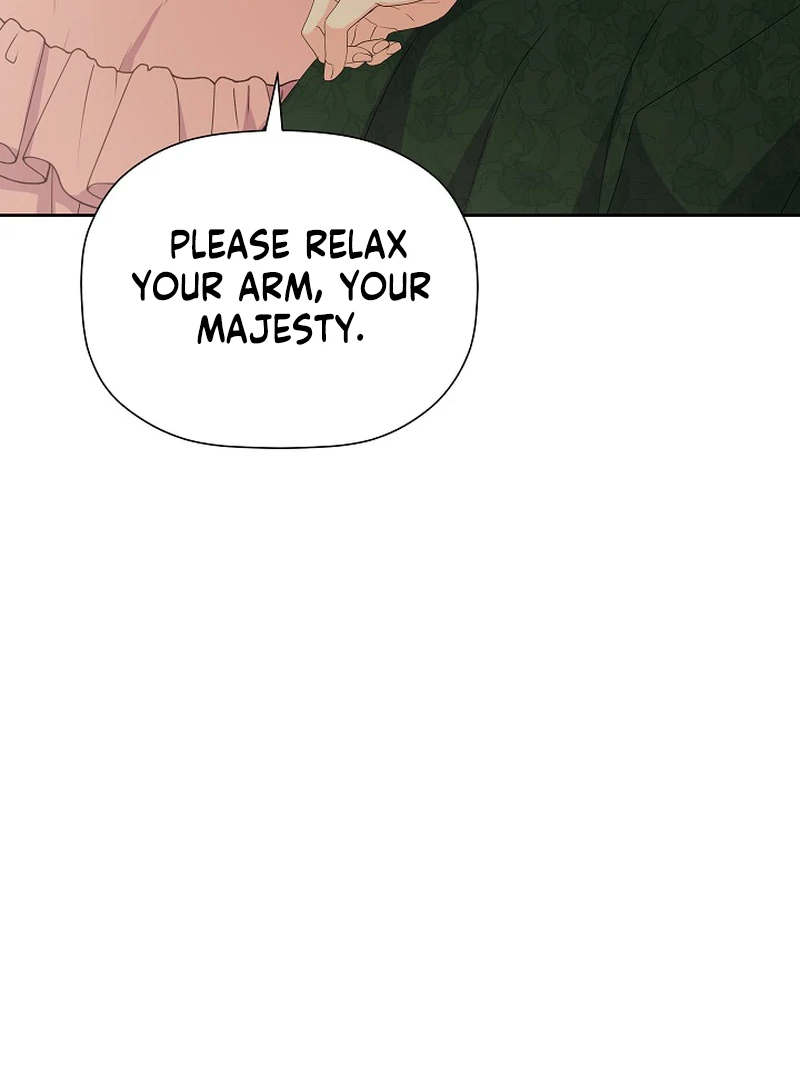 The Time-Limited Villainess Who Makes Medicine Chapter 24 page 115