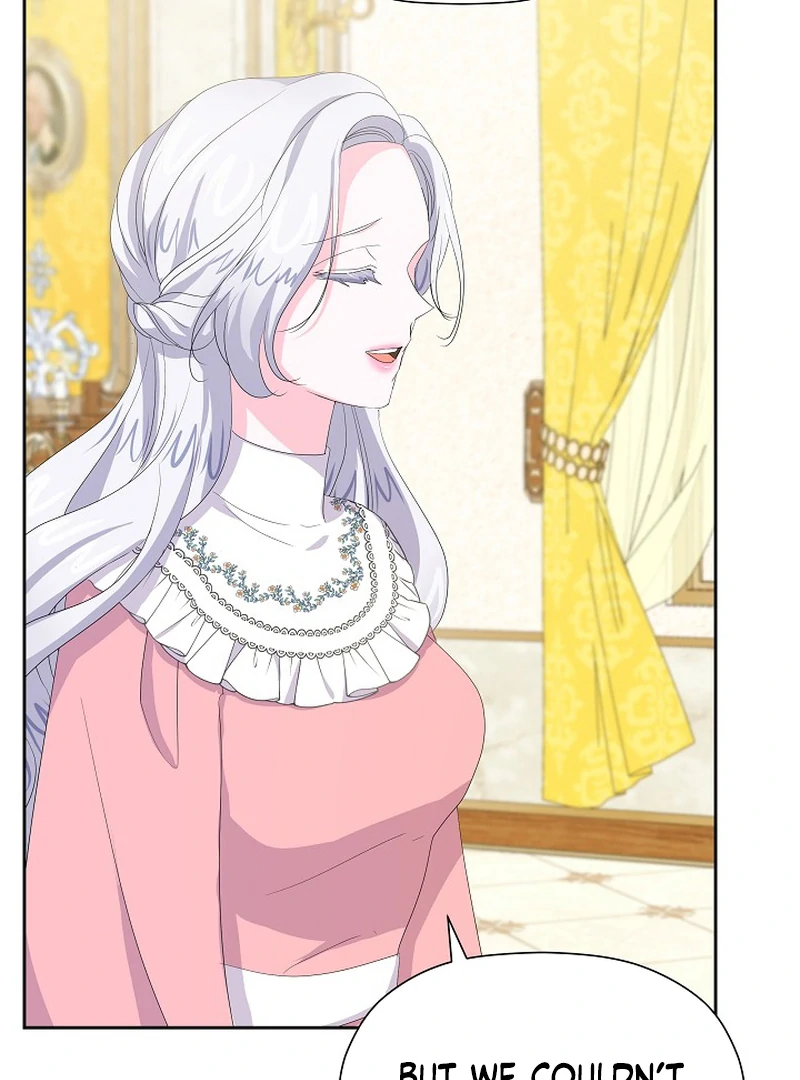 The Time-Limited Villainess Who Makes Medicine Chapter 25 page 47