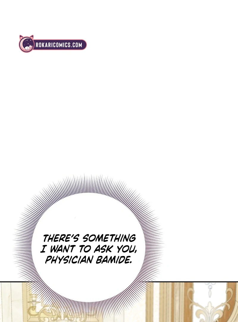 The Time-Limited Villainess Who Makes Medicine Chapter 25 page 91