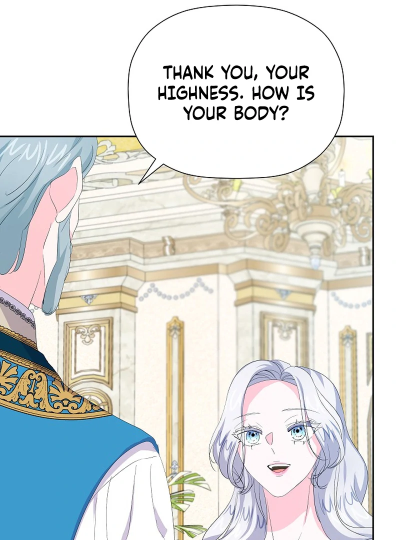 The Time-Limited Villainess Who Makes Medicine Chapter 25 page 88