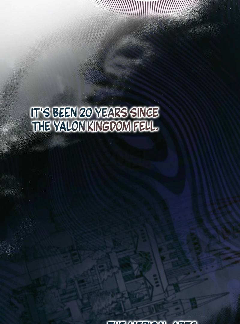The Time-Limited Villainess Who Makes Medicine Chapter 24 page 141