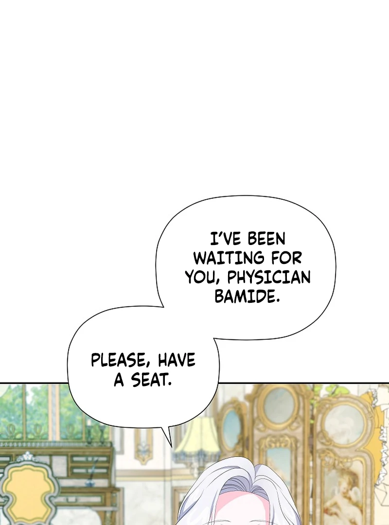 The Time-Limited Villainess Who Makes Medicine Chapter 25 page 85