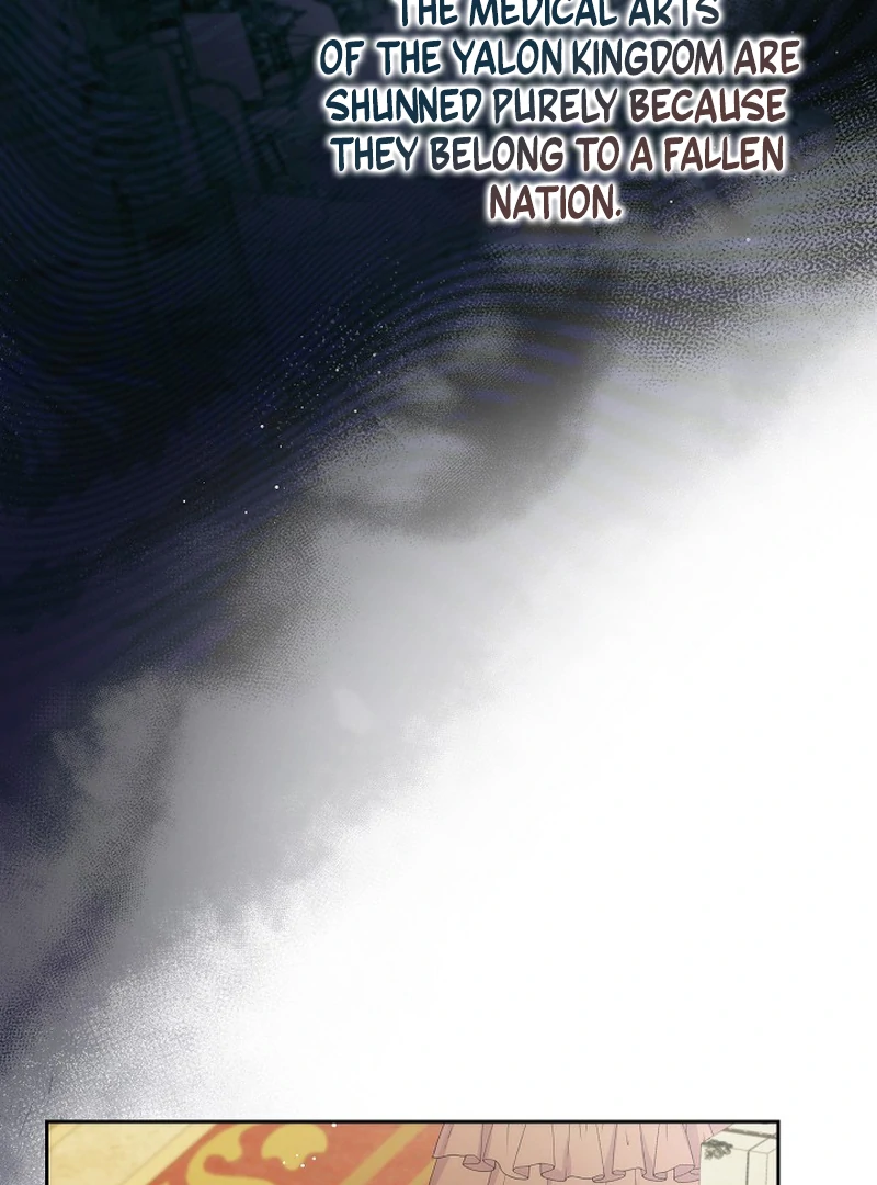 The Time-Limited Villainess Who Makes Medicine Chapter 24 page 142