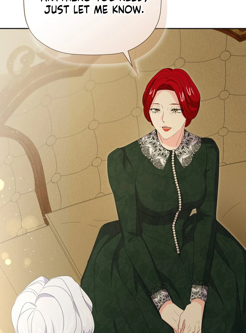 The Time-Limited Villainess Who Makes Medicine Chapter 24 page 125