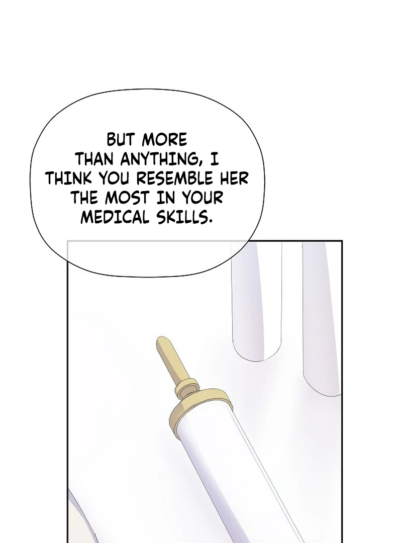 The Time-Limited Villainess Who Makes Medicine Chapter 25 page 115