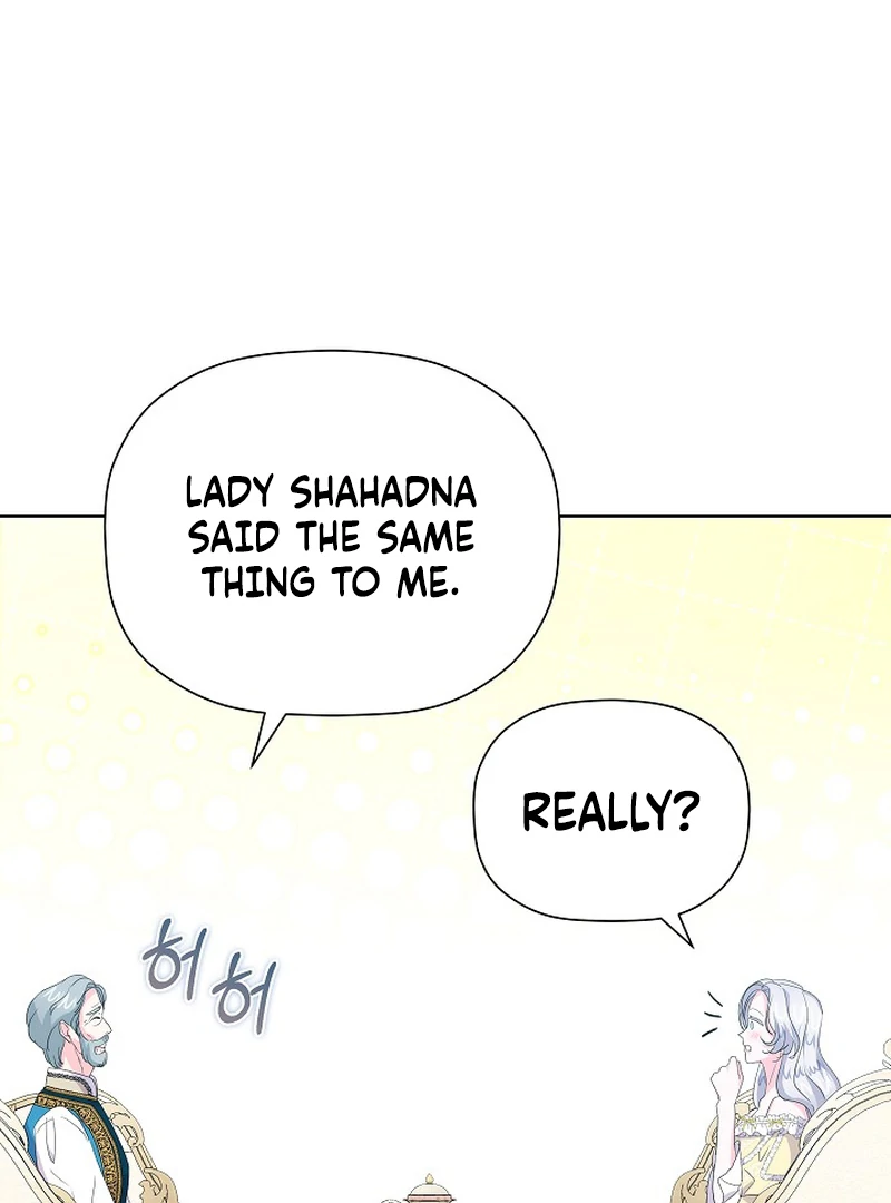 The Time-Limited Villainess Who Makes Medicine Chapter 25 page 130