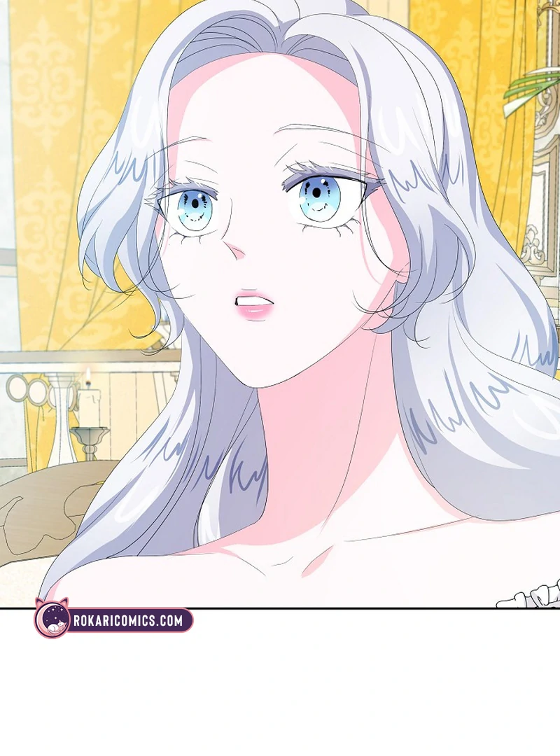 The Time-Limited Villainess Who Makes Medicine Chapter 25 page 120