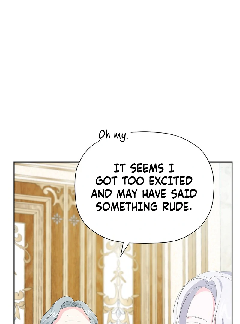 The Time-Limited Villainess Who Makes Medicine Chapter 25 page 121