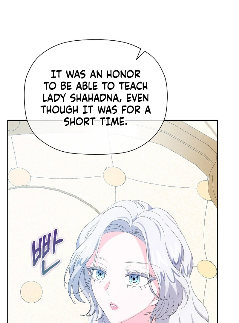 The Time-Limited Villainess Who Makes Medicine Chapter 25 page 108
